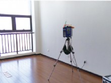 廣電集團室內監測